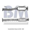 BM CATALYSTS BM90925H Catalytic Converter